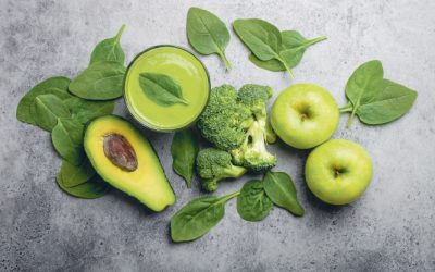 Gesund und glücklich mit einer roh-veganen Ernährung